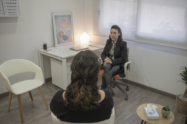 Psicologia · Centre Mèdic i Psicològic Guiomar