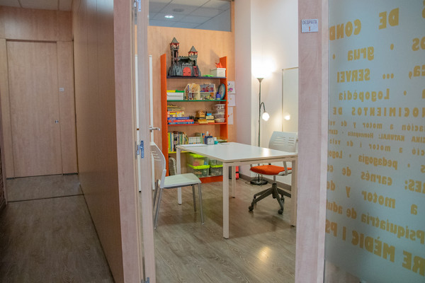 Tallers · Centre Mèdic i Psicològic Guiomar